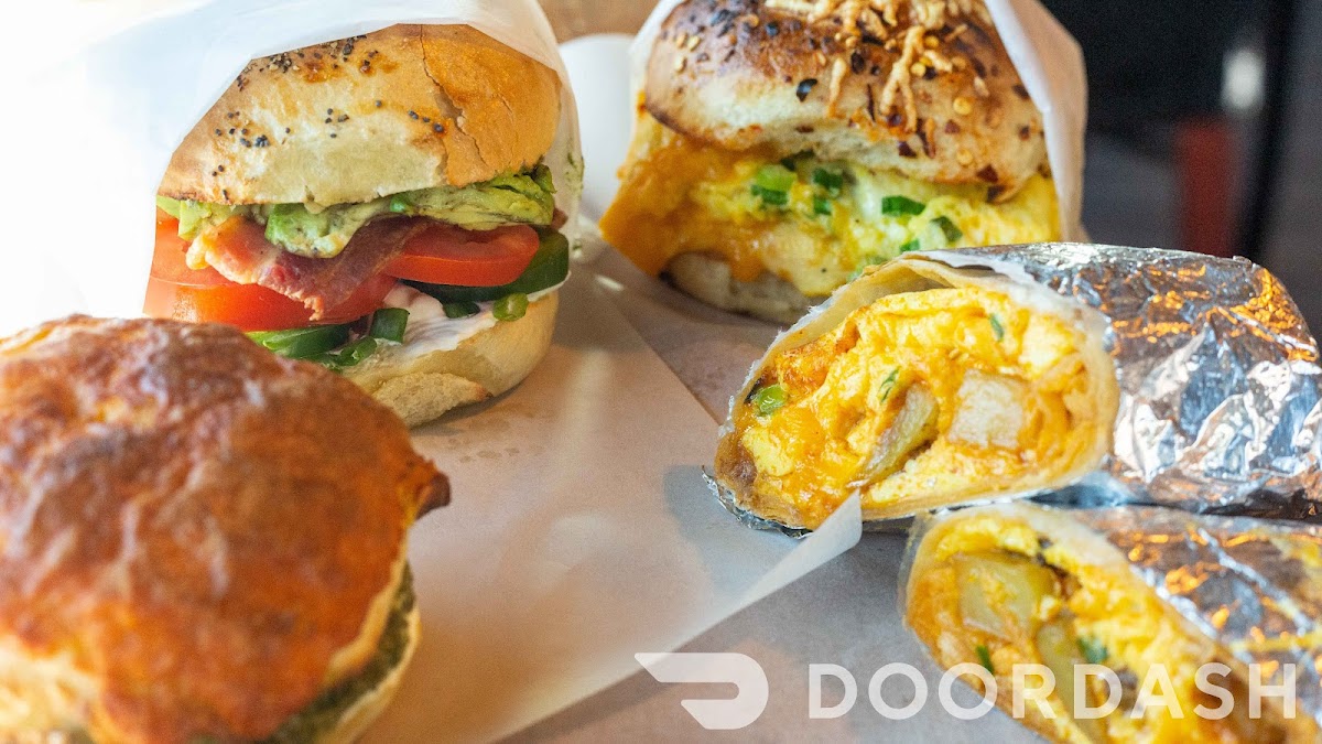 Firefly Coffee House Photos 2